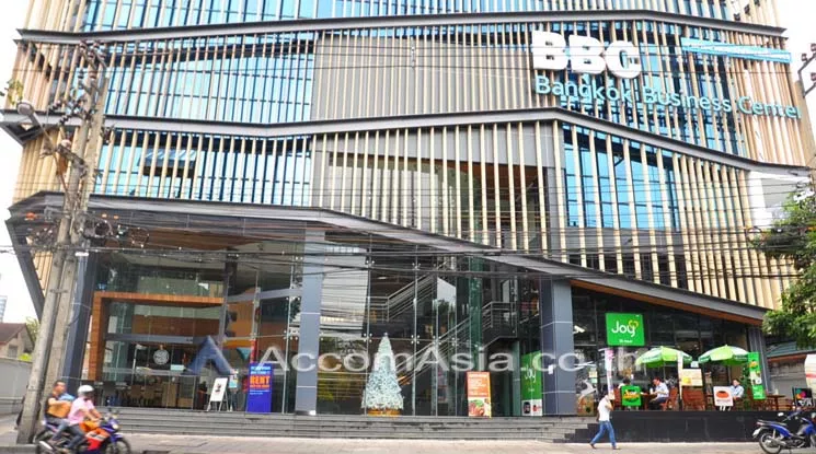 13  Office Space For Rent in Sukhumvit ,Bangkok BTS Ekkamai at Bangkok Business Center AA13795